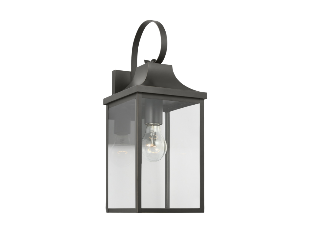 Saybrook One Light Medium Lantern - image 3