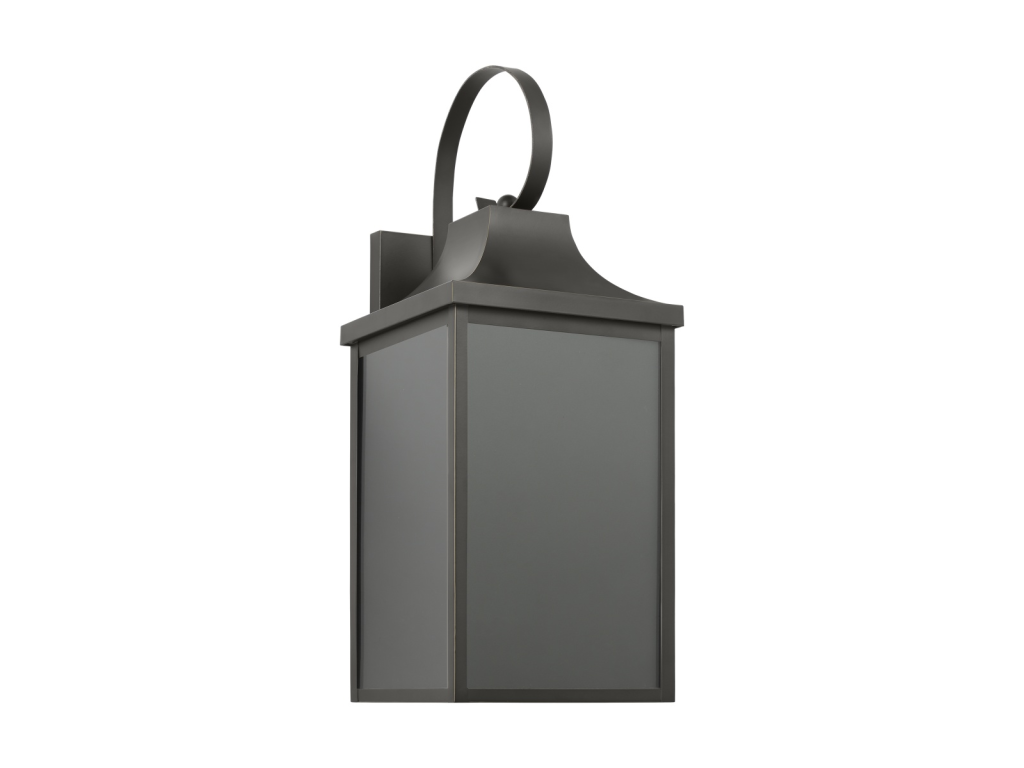Saybrook One Light Medium Lantern - image 4