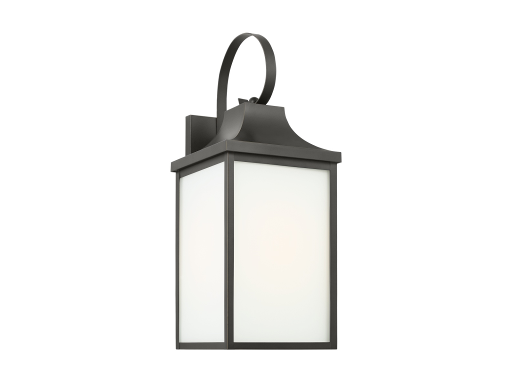 Saybrook One Light Medium Lantern - image 2