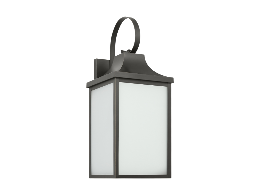 Saybrook One Light Medium Lantern - image 1