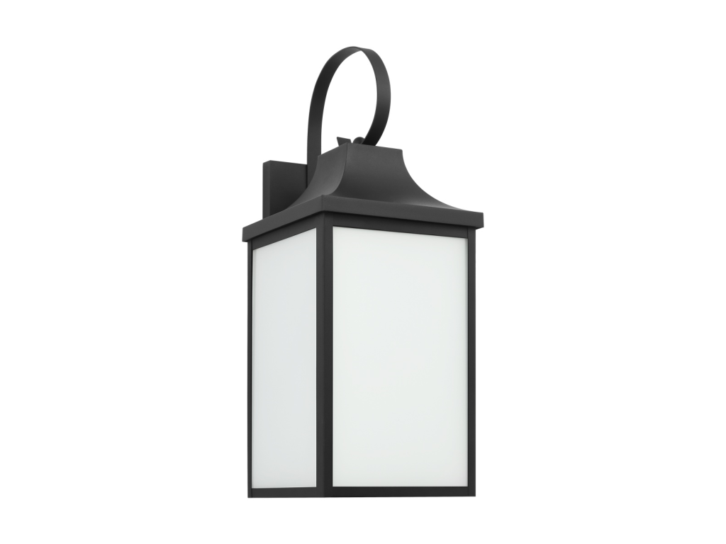 Saybrook One Light Large Lantern - image 1