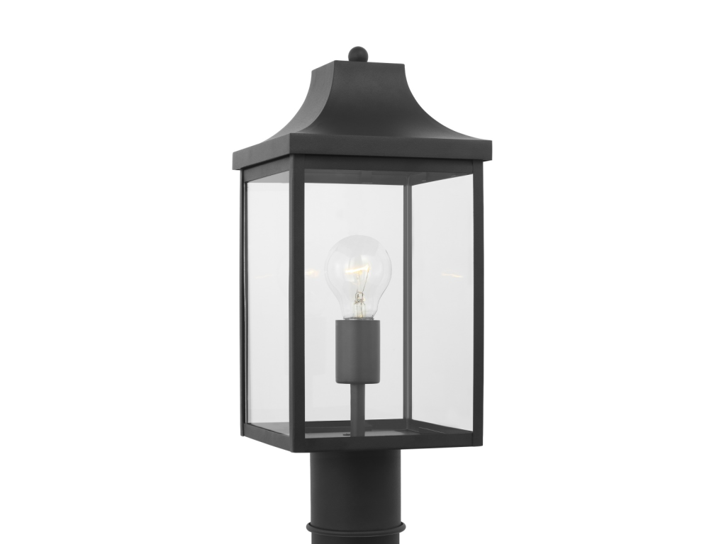 Saybrook Medium Post Lantern - image 1