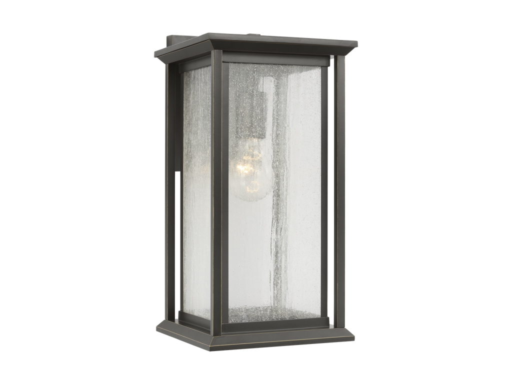 Audley Medium Lantern - main image