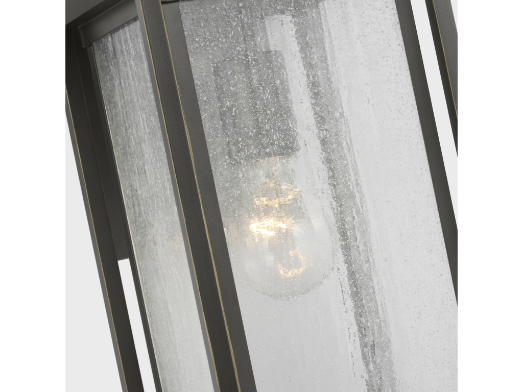 Audley Medium Lantern - image 4