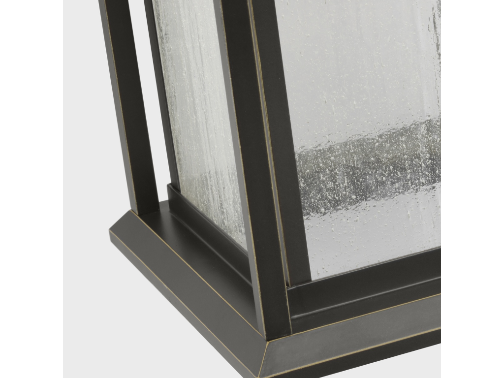 Audley Medium Lantern - image 1