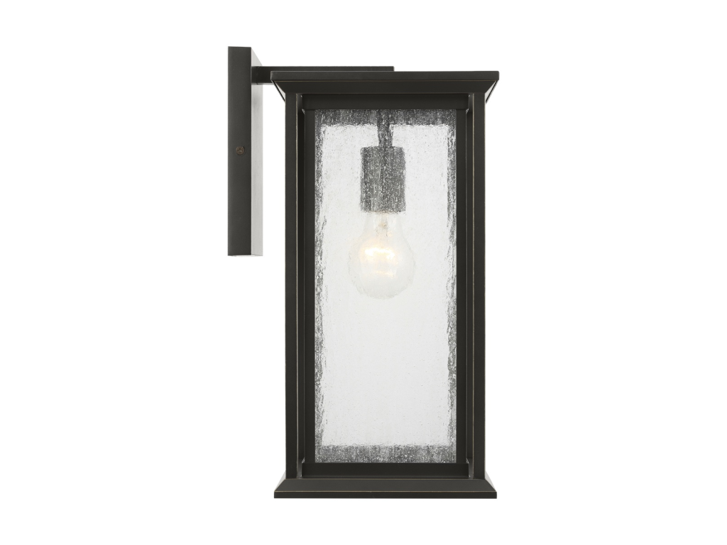 Audley Medium Lantern - image 3