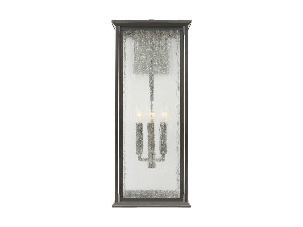 Audley Extra Large Lantern - image 2