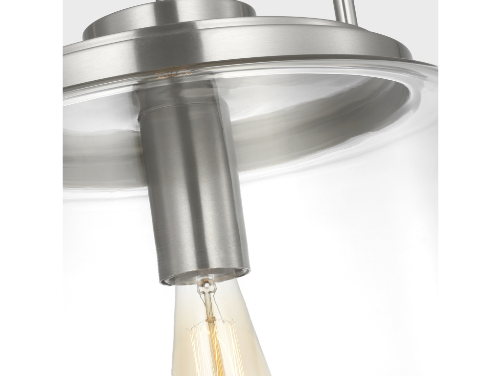 Anders Large Pendant - image 2