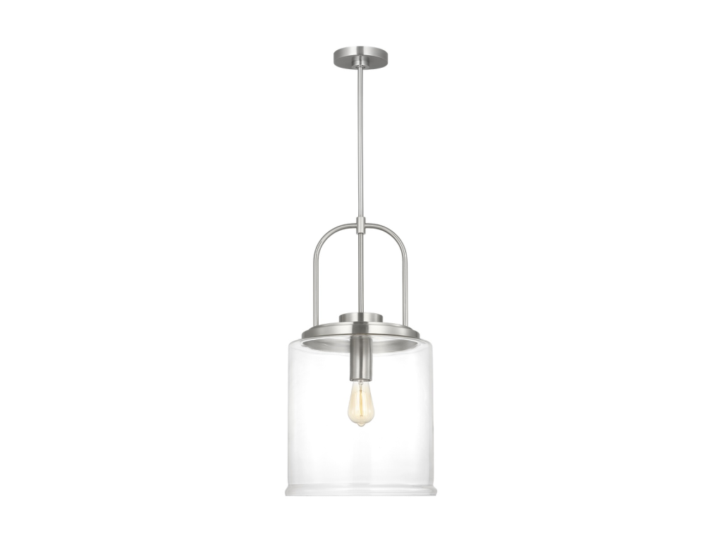 Anders Large Pendant - main image