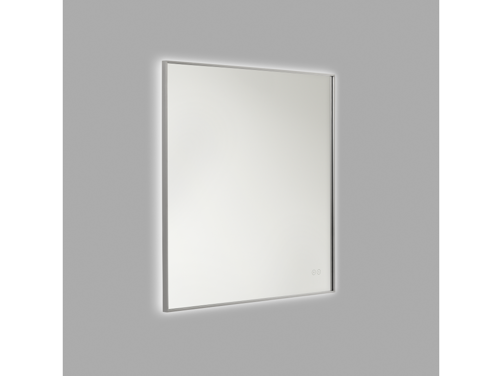Cadre Square Mirror 30" x 30" - image 4