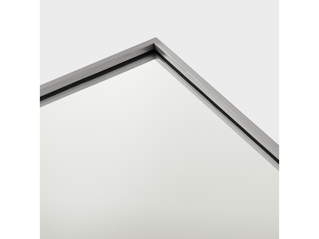 Cadre Square Mirror 30" x 30" - image 6