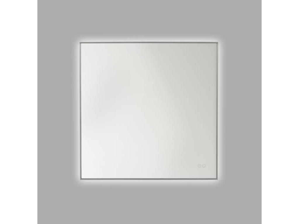 Cadre Square Mirror 30" x 30" - image 2