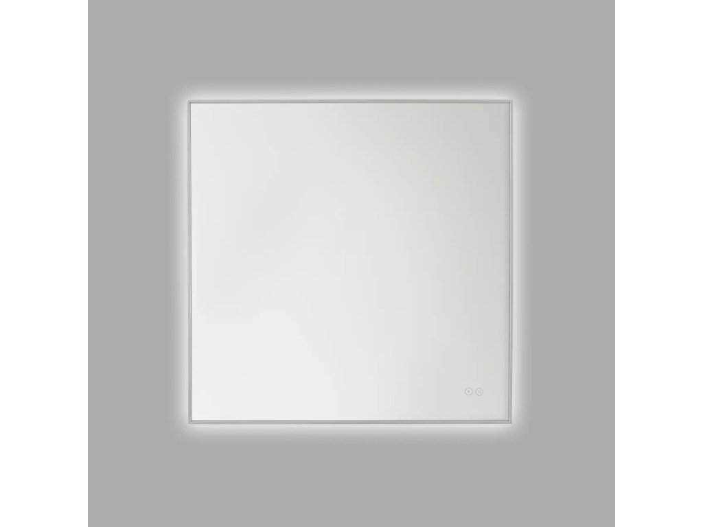 Cadre Square Mirror 30" x 30" - image 3
