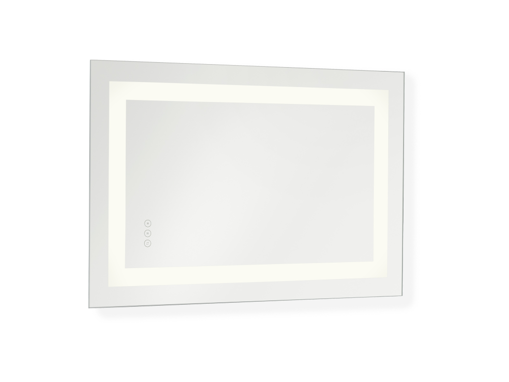 Mera Illuminated Mirror Rectangle 24" x 36" - image 12