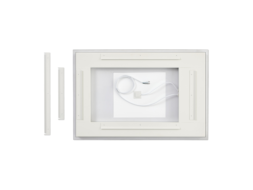 Mera Illuminated Mirror Rectangle 24" x 36" - image 11