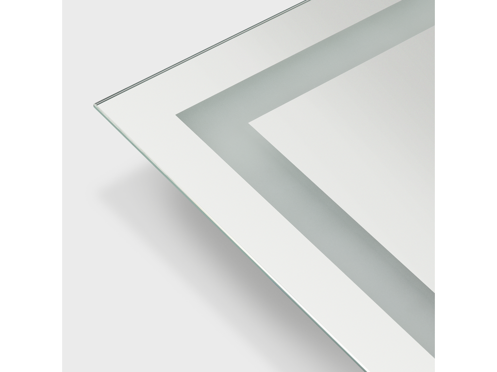 Mera Illuminated Mirror Rectangle 24" x 36" - image 10