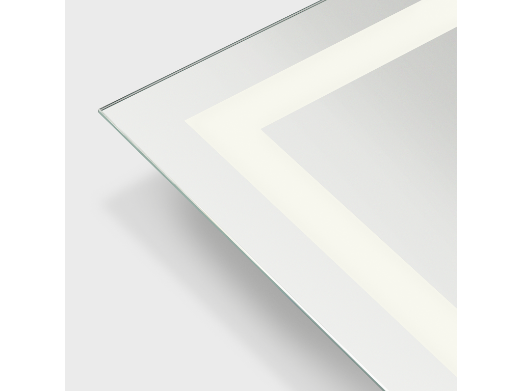 Mera Illuminated Mirror Rectangle 24" x 36" - image 8
