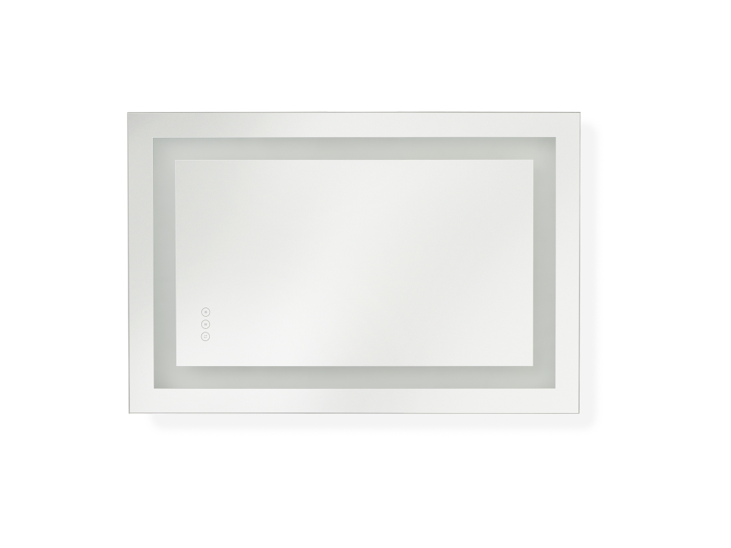 Mera Illuminated Mirror Rectangle 24" x 36" - image 16