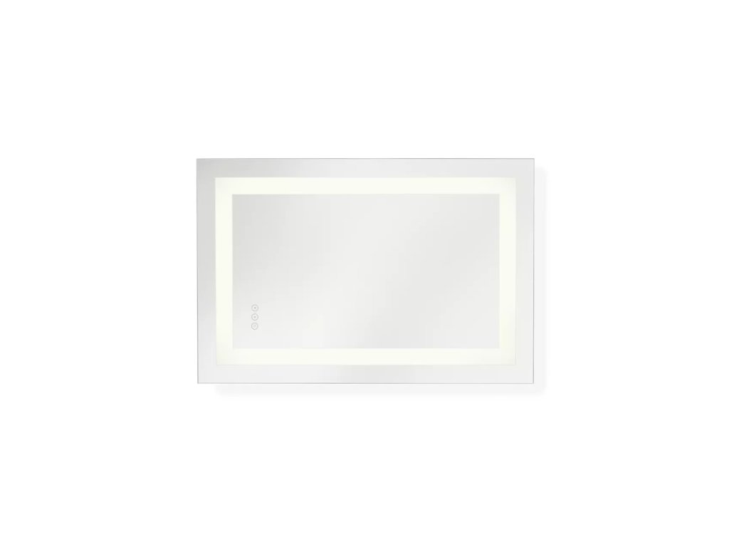 Mera Illuminated Mirror Rectangle 24" x 36" - image 17