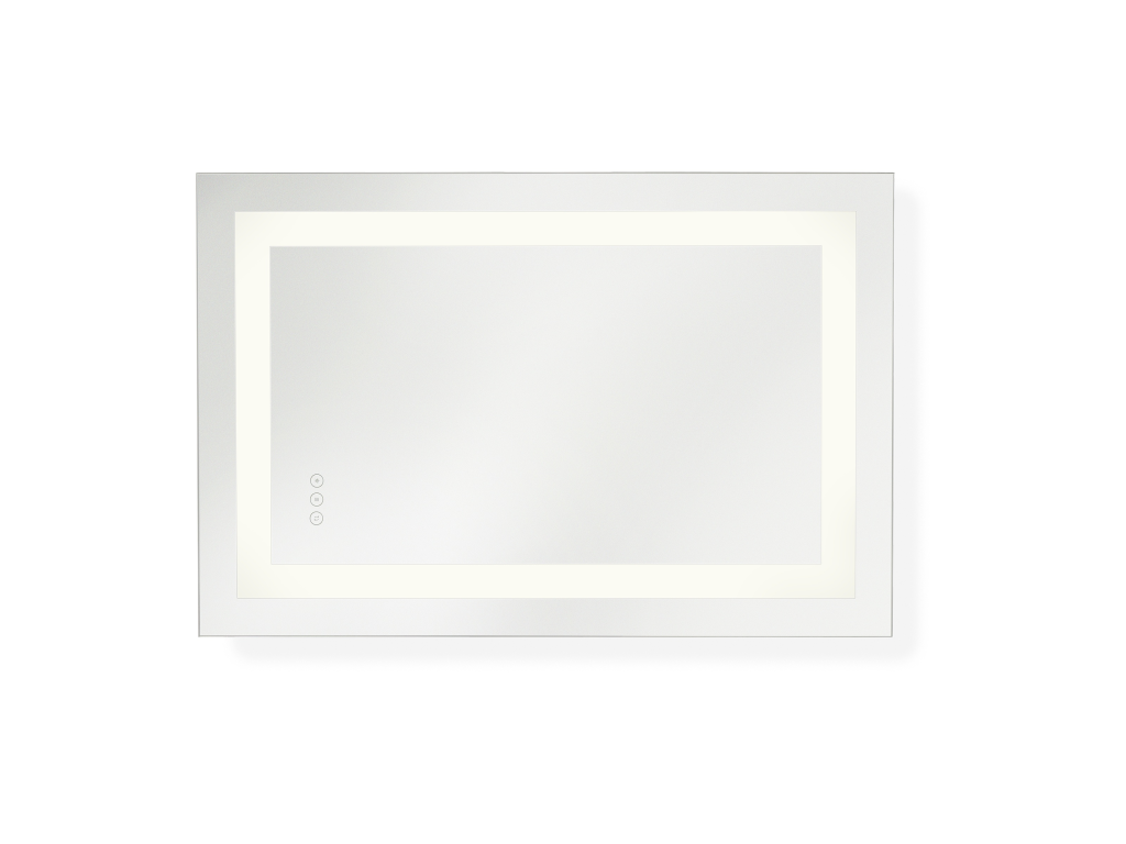 Mera Illuminated Mirror Rectangle 24" x 36" - image 13
