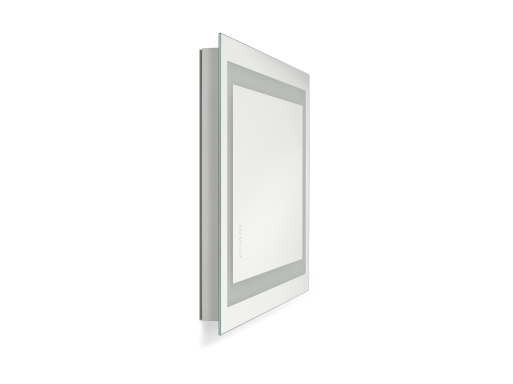 Mera Illuminated Mirror Rectangle 24" x 36" - image 15