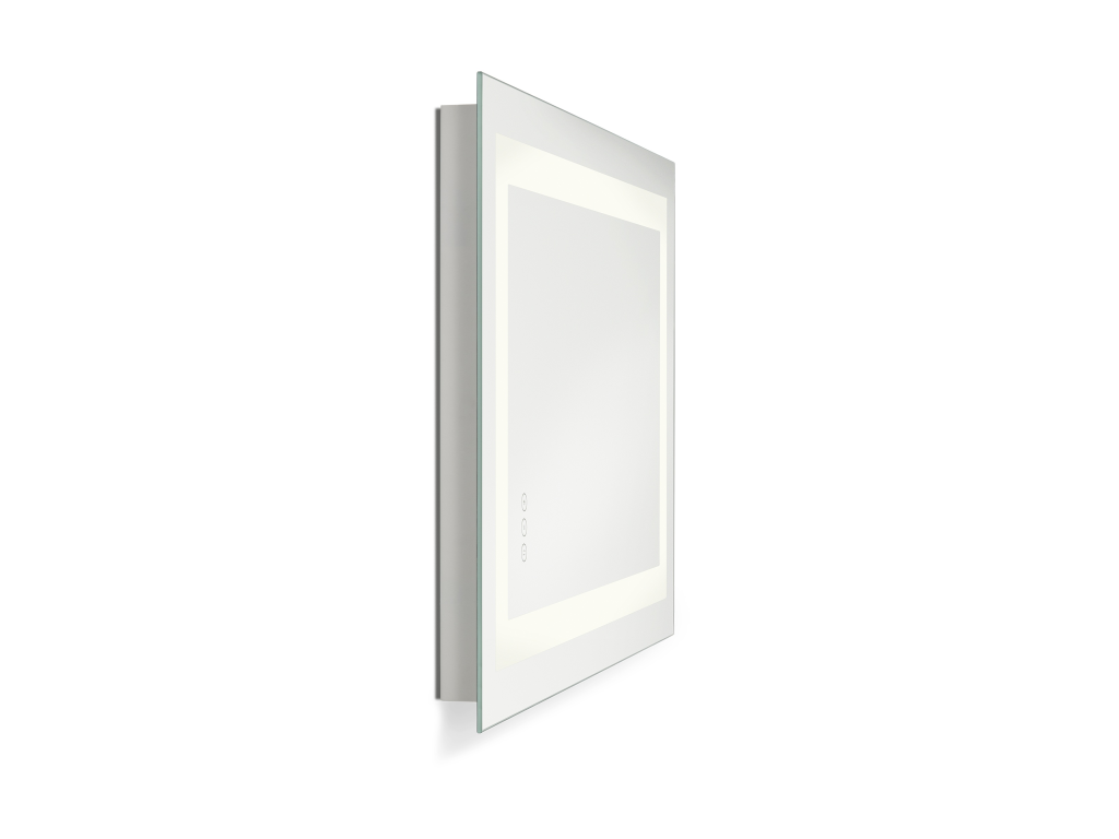 Mera Illuminated Mirror Rectangle 24" x 36" - image 7