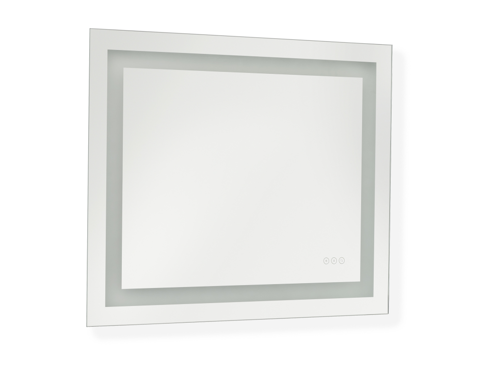 Mera Illuminated Mirror Rectangle 30" x 36" - image 8