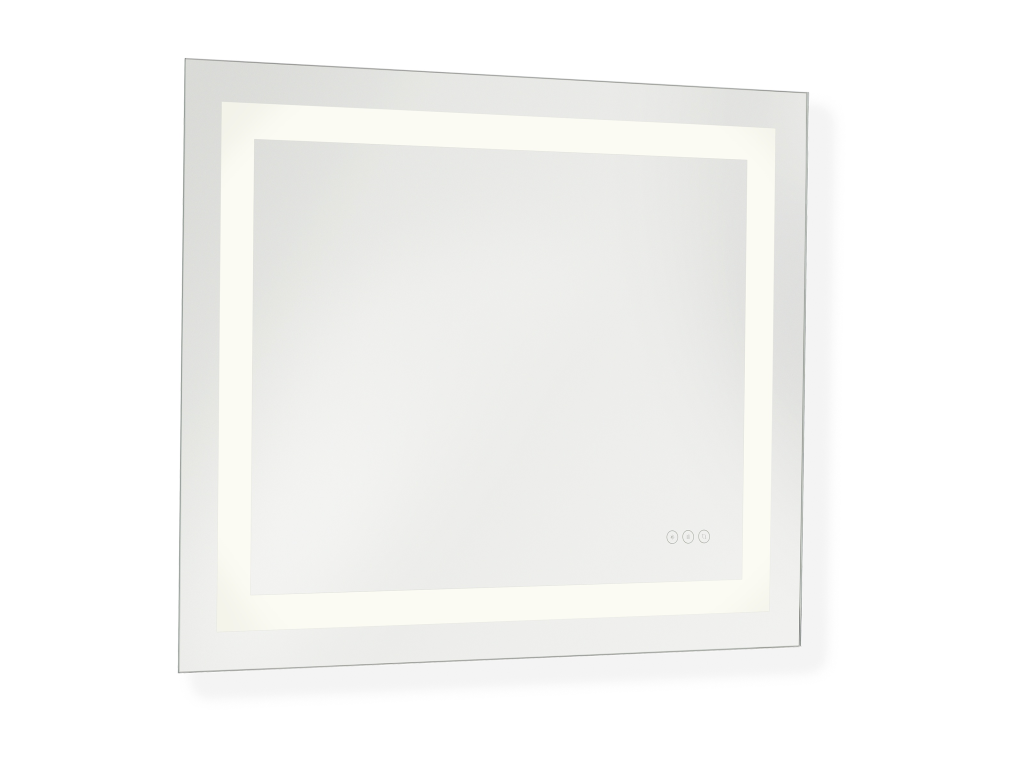 Mera Illuminated Mirror Rectangle 30" x 36" - image 16