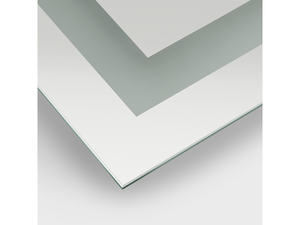 Mera Illuminated Mirror Rectangle 30" x 36" - image 10