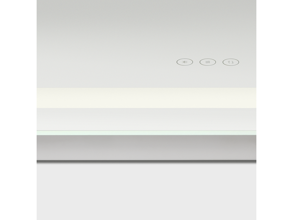 Mera Illuminated Mirror Rectangle 30" x 36" - image 9