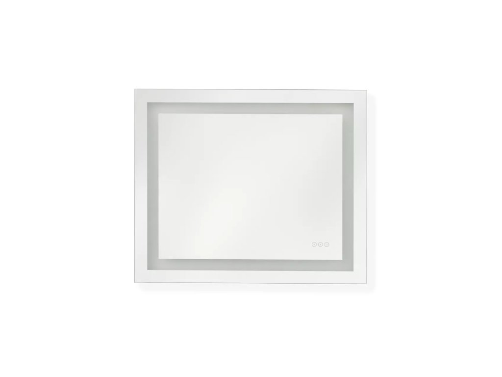 Mera Illuminated Mirror Rectangle 30" x 36" - image 2