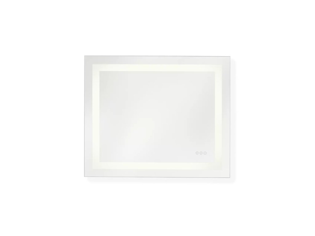 Mera Illuminated Mirror Rectangle 30" x 36" - main image