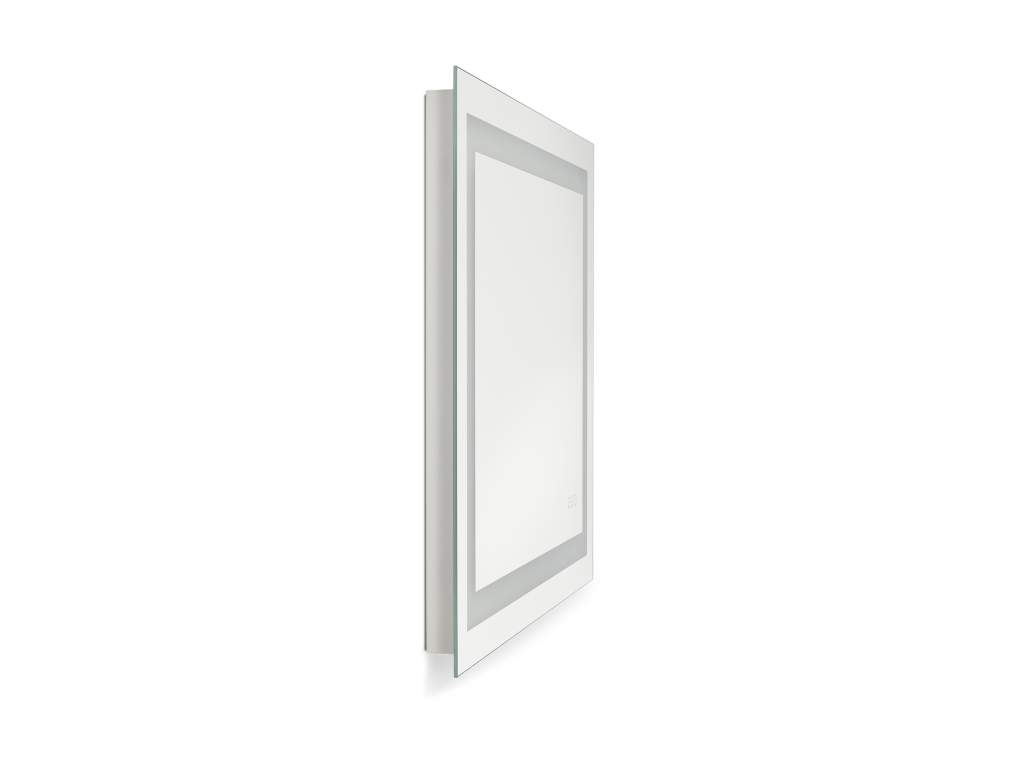 Mera Illuminated Mirror Rectangle 30" x 36" - image 3