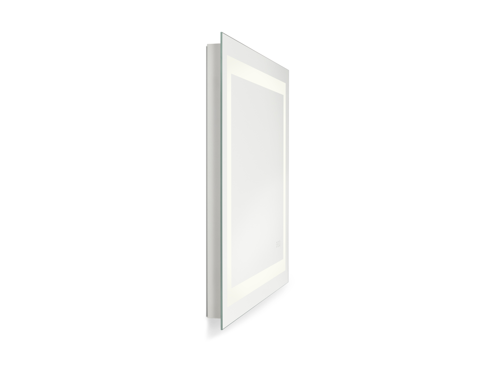 Mera Illuminated Mirror Rectangle 30" x 36" - image 17
