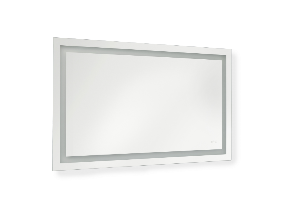 Mera Illuminated Mirror Rectangle 60" x 36" - image 4