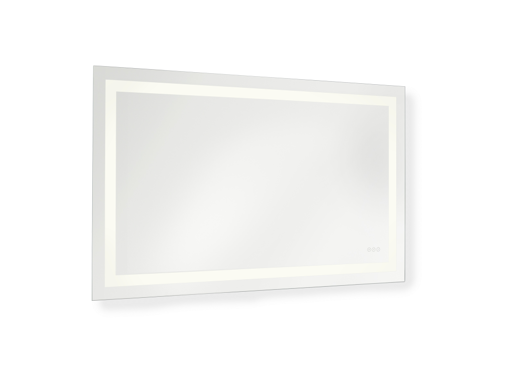 Mera Illuminated Mirror Rectangle 60" x 36" - image 15