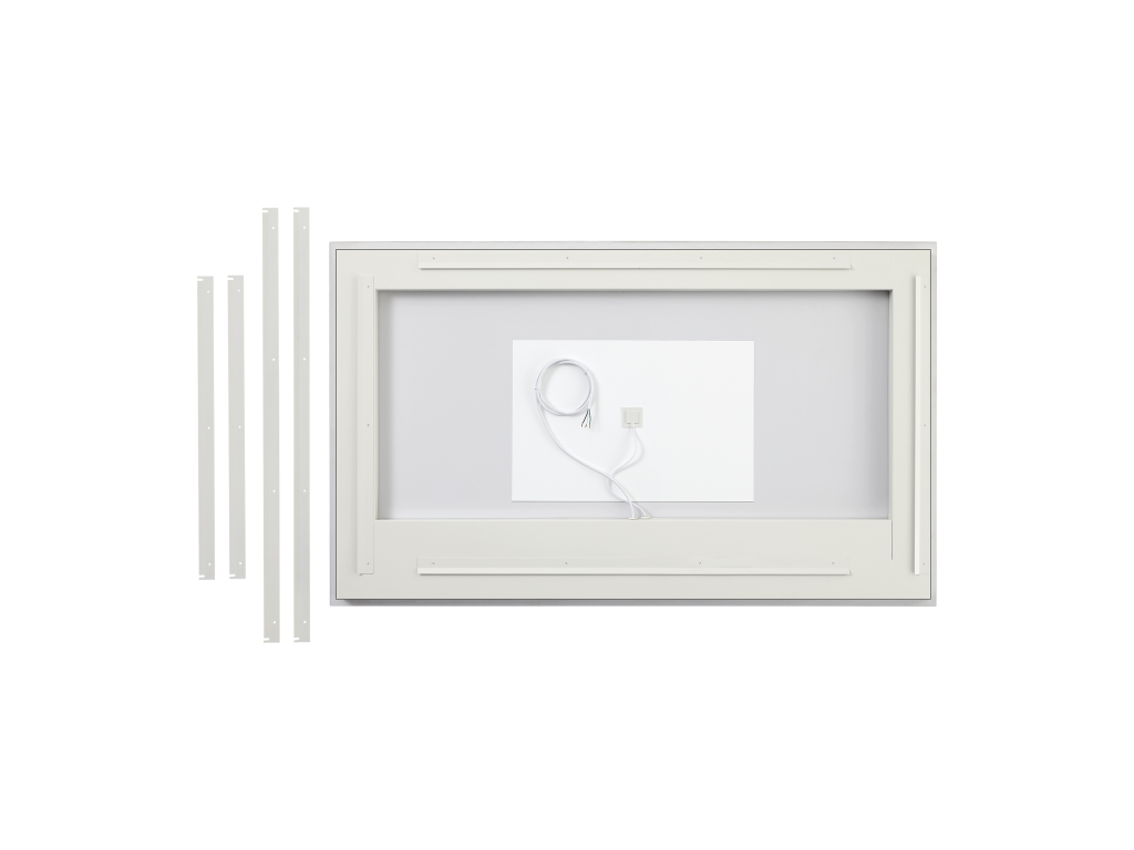Mera Illuminated Mirror Rectangle 60" x 36" - image 14