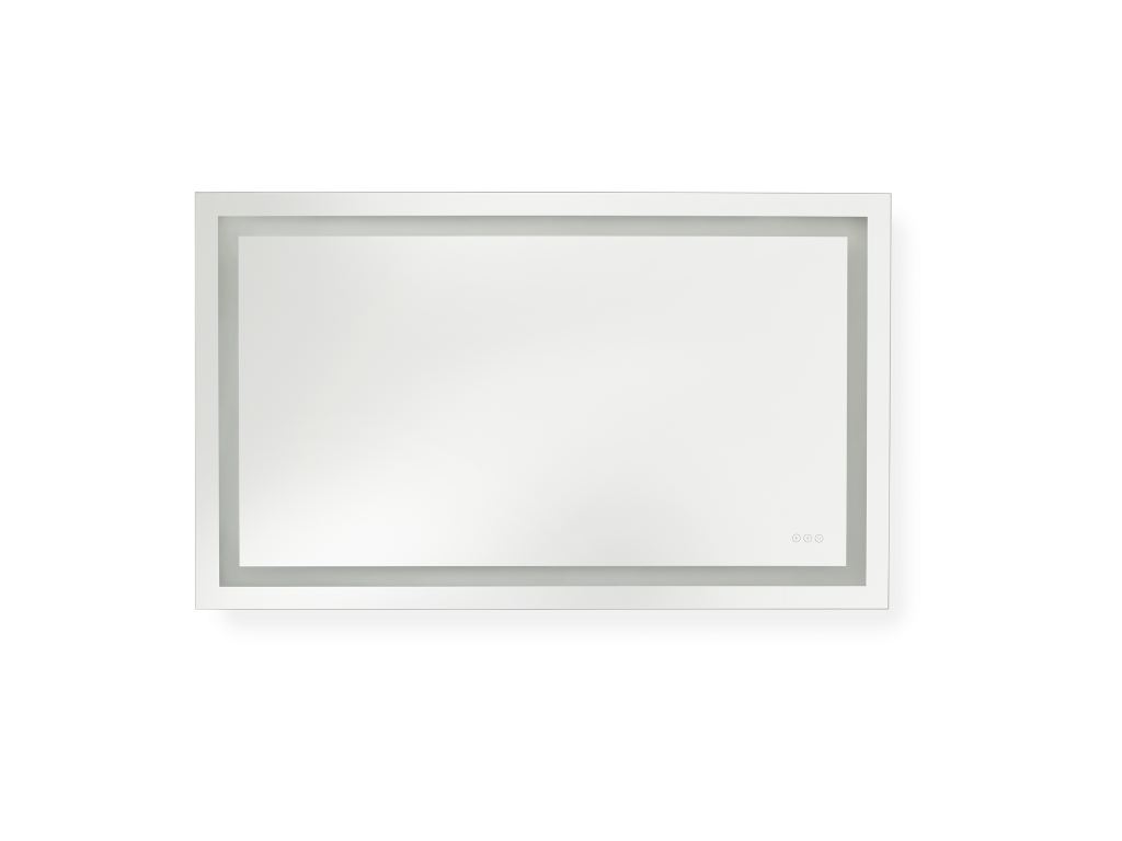 Mera Illuminated Mirror Rectangle 60" x 36" - image 1