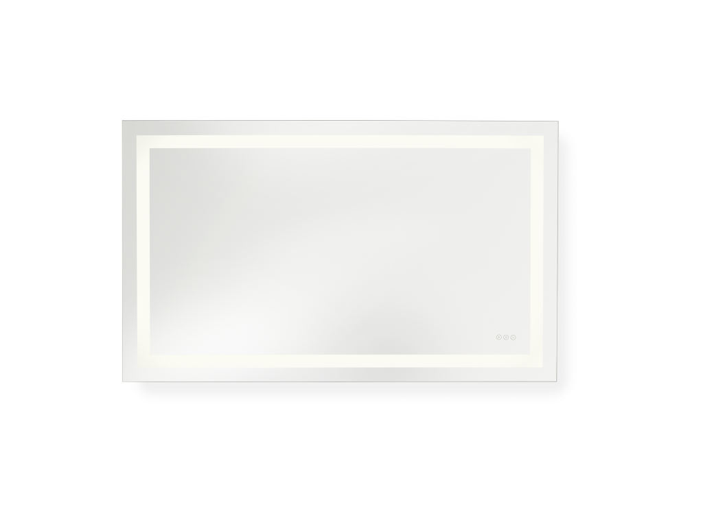 Mera Illuminated Mirror Rectangle 60" x 36" - image 16