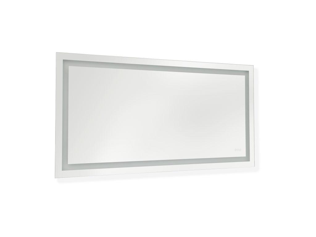 Mera Illuminated Mirror Rectangle 72" x 36" - image 4
