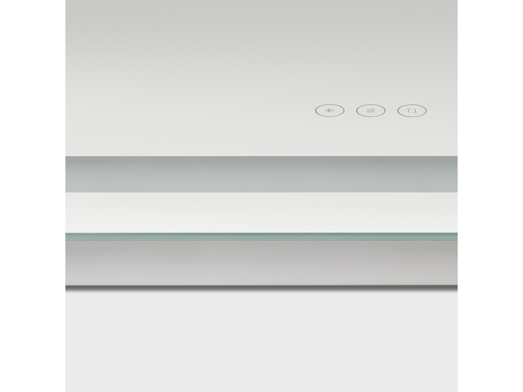 Mera Illuminated Mirror Rectangle 72" x 36" - image 8