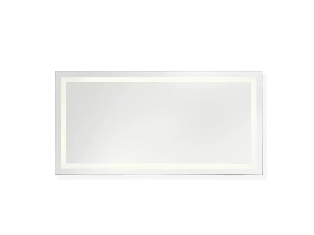 Mera Illuminated Mirror Rectangle 72" x 36" - main image