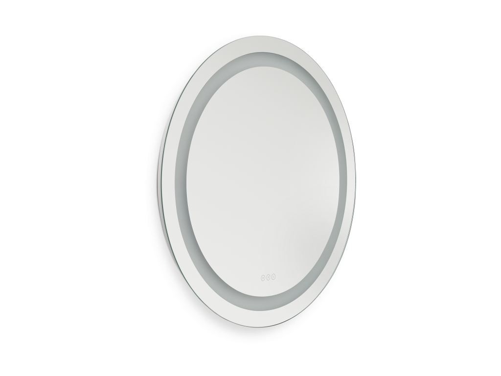 Mera Illuminated Mirror Round 36" x 36" - image 20