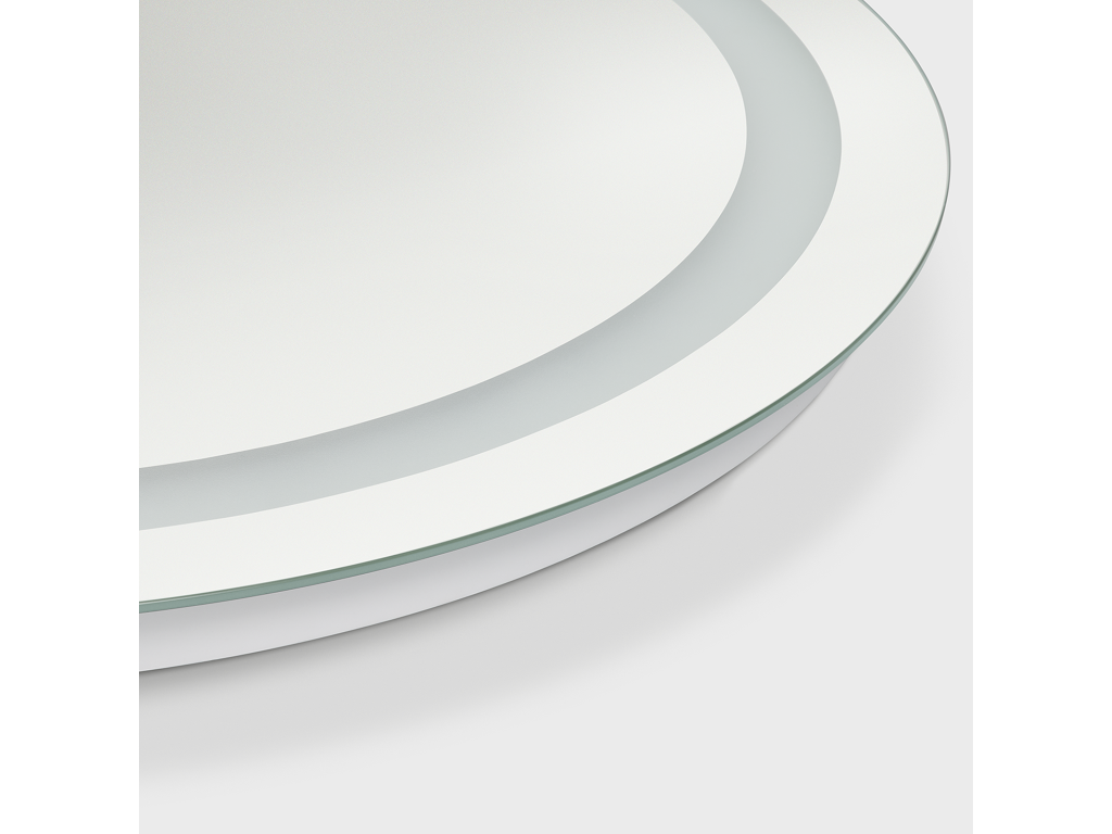 Mera Illuminated Mirror Round 36" x 36" - image 12