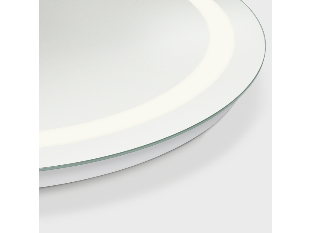 Mera Illuminated Mirror Round 36" x 36" - image 9