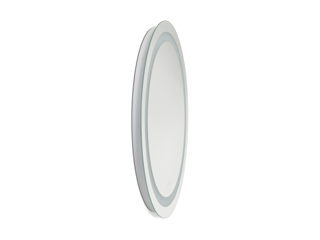 Mera Illuminated Mirror Round 36" x 36" - image 22