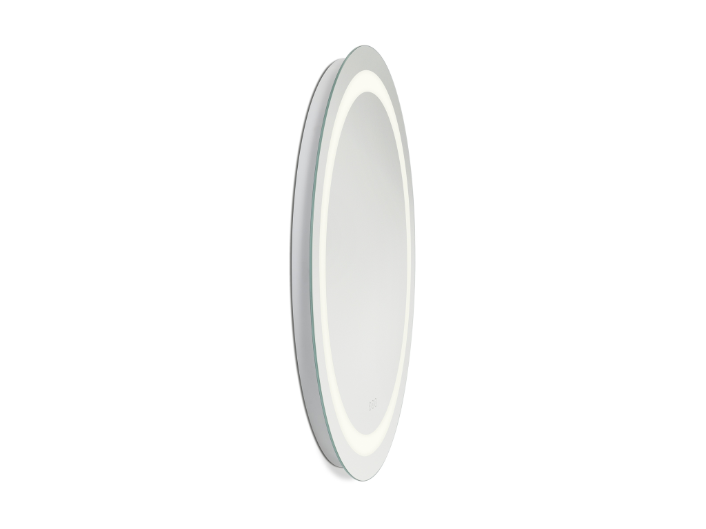 Mera Illuminated Mirror Round 36" x 36" - image 8