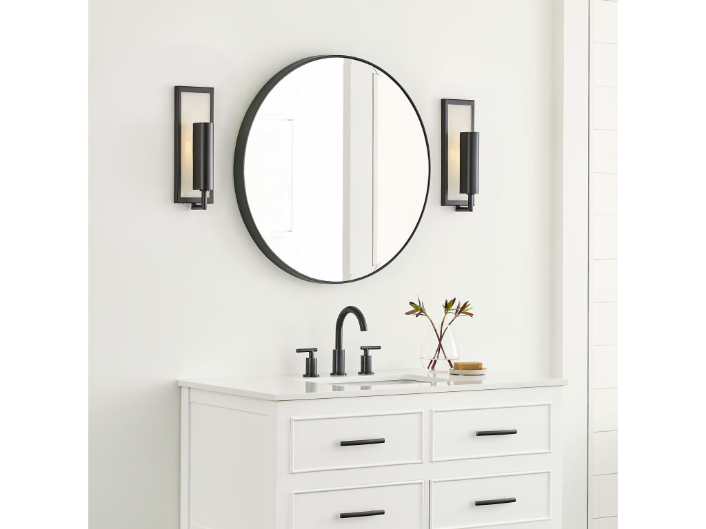 Mila Wall Sconce - image 1