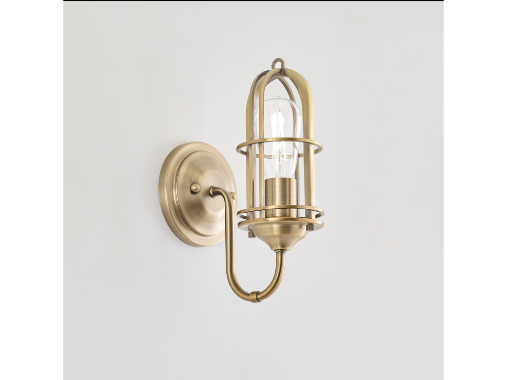 Urban Renewal 1 - Light Sconce - image 3