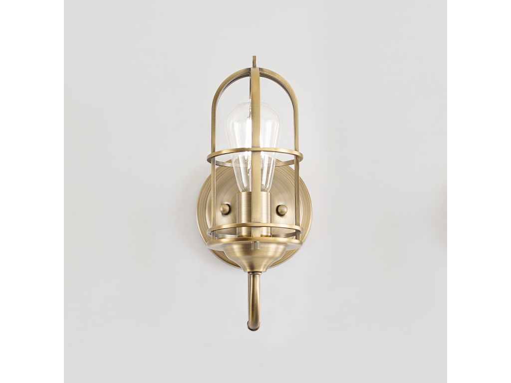 Urban Renewal 1 - Light Sconce - image 4